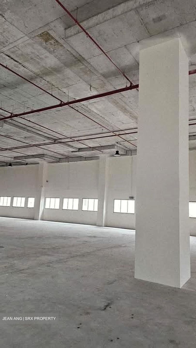 Senoko Way (D27), Factory #540229641